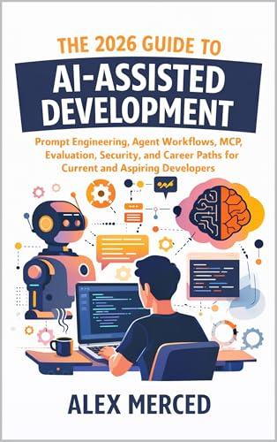 Cover of The 2026 Guide to AI-Assisted Development