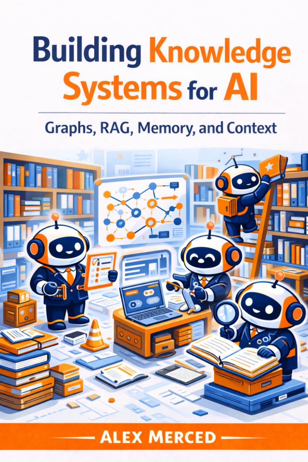 Cover of Building Knowledge Systems for AI